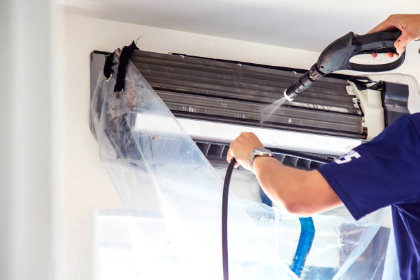 Best Air Duct Cleaning Cost  in Velva, ND